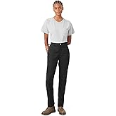 Dickies Womens Super Flex Twill Pant - Straight