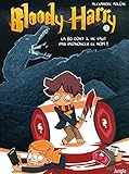 Bloody Harry, Tome 1 : La BD dont il ne faut pas prononcer le nom ! by 