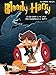 Bloody Harry, Tome 1 : La BD dont il ne faut pas prononcer le nom ! by 