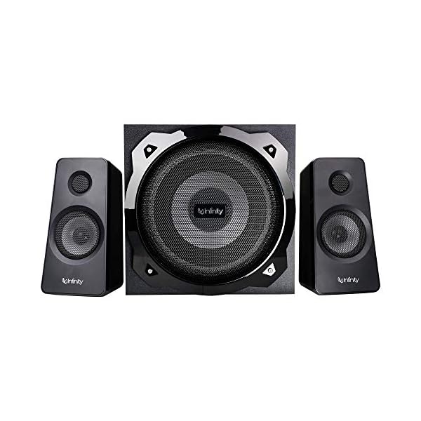 Infinity (JBL) Hardrock 210, 100W 