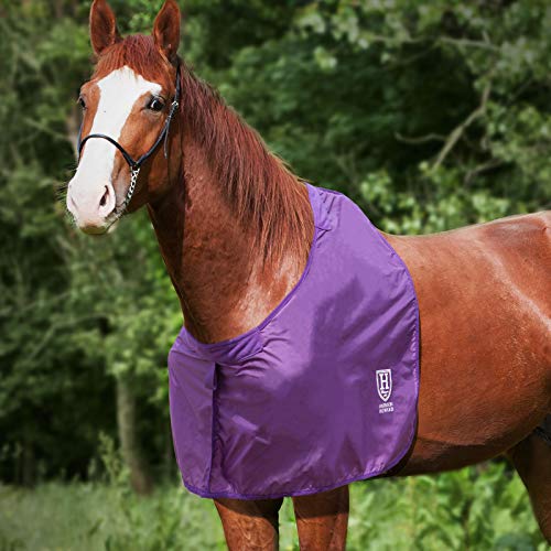 Harrison Howard Anti-Rub Bib
