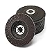SI FANG 320 Grit Flap Discs 4