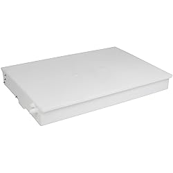 Ameri-Kart 31 Gallon RV Fresh Water Tank, Potable