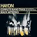 Haydn: Complete Piano Trios