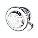 Coffee Maker Pot, Stainless Steel Vietnamese Coffee Drip Filter Maker Single Cup Coffee Drip Brewer - Portable for Home Kitchen Office Outdoor Use - Best Gift Choice for Baristas and Coffee Lovers