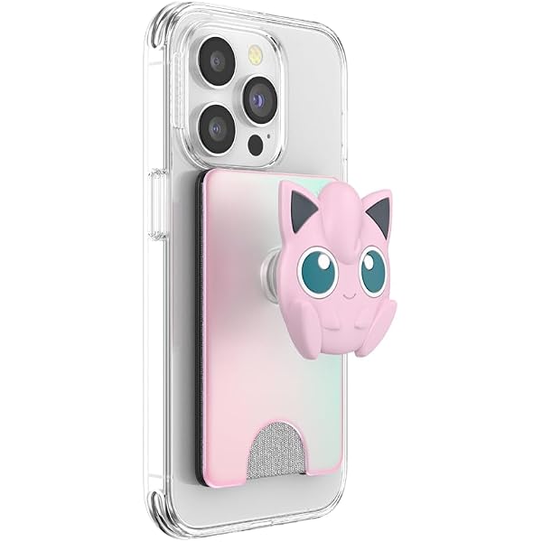 Amazon.com: Gourmandies POKE-842A Pokemon Multi Ring Plus Pikachu