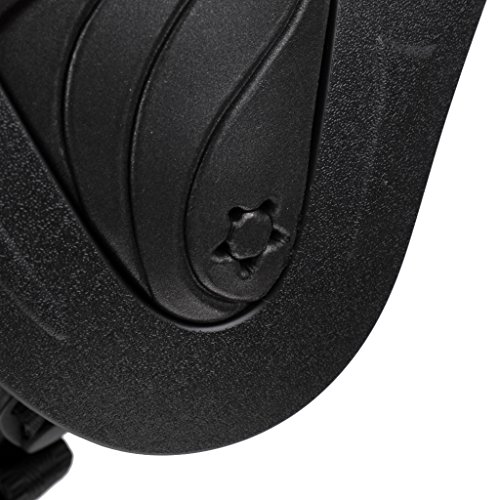 Jili Online Water Sports Safety Helmet Kayak Canoe Boat Surf Hard Cap - Orange - Thumbnail 6