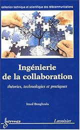 Ingénierie de la collaboration