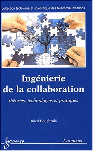 Ingénierie de la collaboration