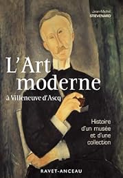L' art moderne à Villeneuve d'Ascq