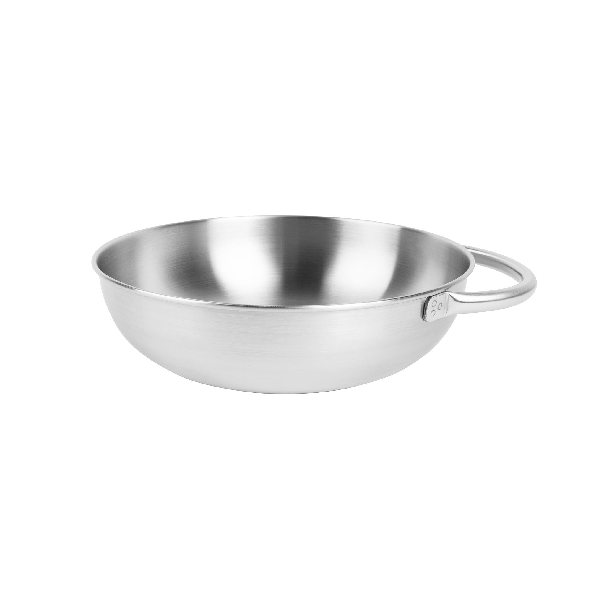 Tatonka Stainless Steel Bowl W Grip