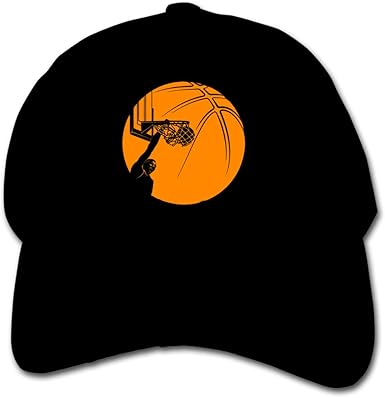 boys basketball hats