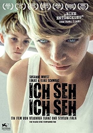 Amazon.com: Ich Seh Ich Seh: Movies & TV