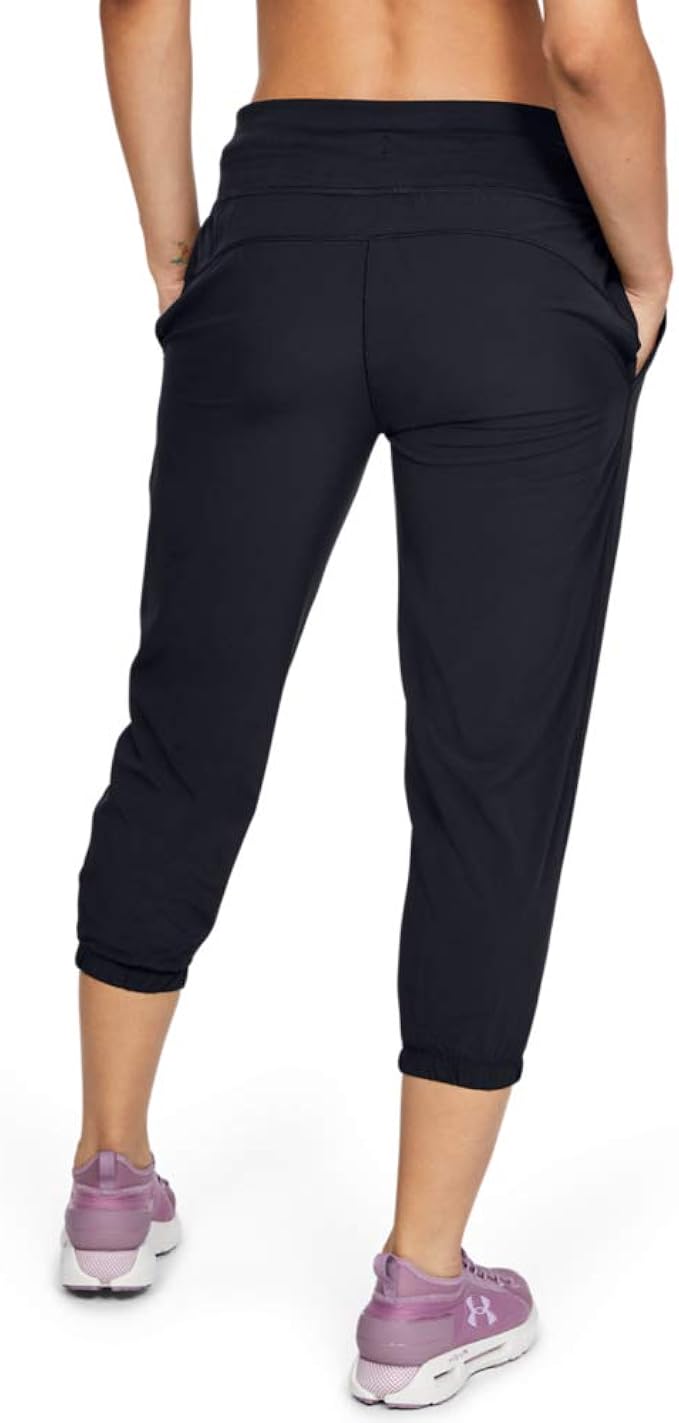 women's ua sunblock crop