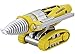 Tomica Thunderbird 08 Jet Mole