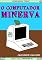 Livro O computador Minerva