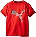 PUMA Little Boys' Cat Web T-Shirt