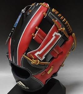 一般軟式オールラウンド用