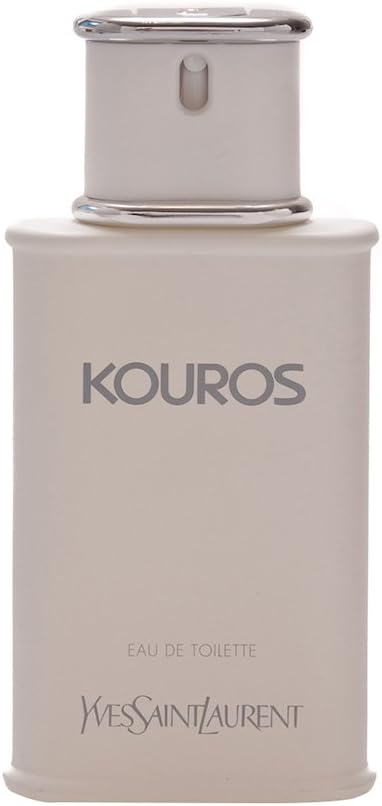 kouros 100ml edt spray