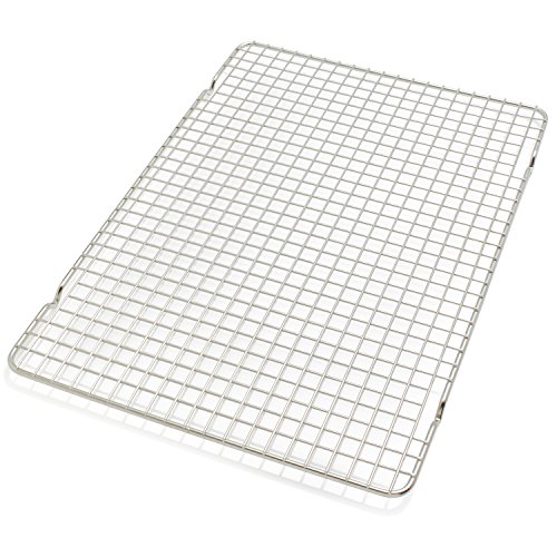 Click Here to See More Images Sur La Table Stainless Steel Cooling Grids SLT-CL0212-A-SS, 12