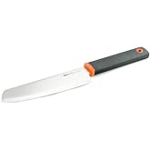GSI Outdoors Santoku 4" Paring Knife, 4"