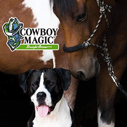 COWBOY MAGIC Concentrated Detangler and Shine - Thumbnail 2