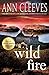 Wild Fire: A Shetland Island Mystery (Shetland Island Mysteries, 8)