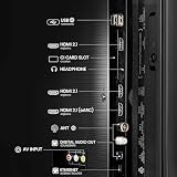 Hisense 43E6NTUK 4K Smart TV Dolby Vision 3x HDMI 2.1 VIDA AU view 14