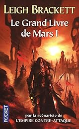 Le  grand livre de Mars