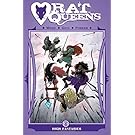 Rat Queens Volume 4: High Fantasies