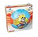 Franklin Sports Disney Mickey Mouse Clubhouse Air Tech Soft Foam Soccer Ball, Size 3