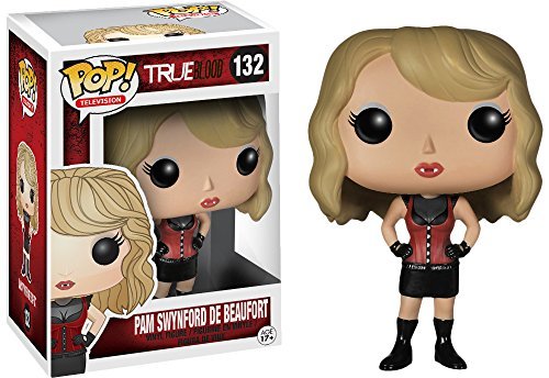 Pam Swynford de Beaufort: Funko POP! x True Blood Vinyl 