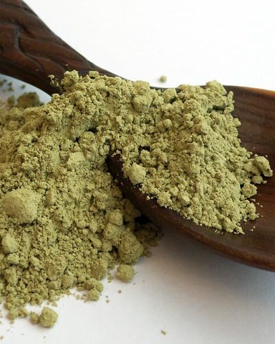 Sea Moss/Irish Moss and Bladderwrack Powder (16 oz)