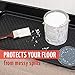 Multi-Purpose Boot Mat Tray, 30
