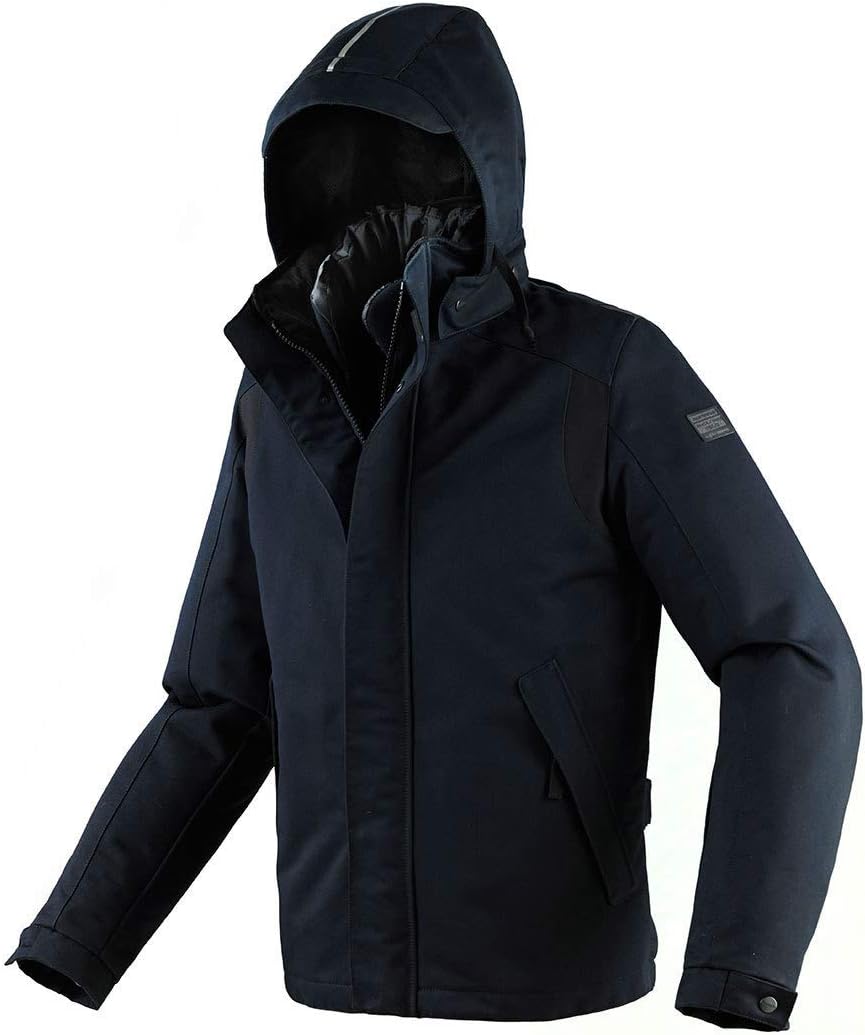 Spidi Combat Field Motorcycle Textile Jacket