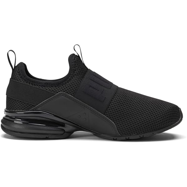 Amazon.com | PUMA Womens Radiate Mid Training Sneakers Shoes