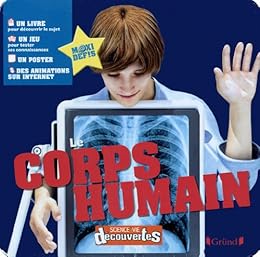 Le  corps humain