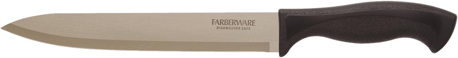 Best farberware knife set dishwasher safe