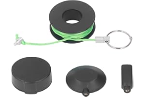 Magnetic Wire Puller 6m Cable Pulling System, Wire Guide Tool Kit for Wiring Installation - Efficient Cable Routing, Dual Mag