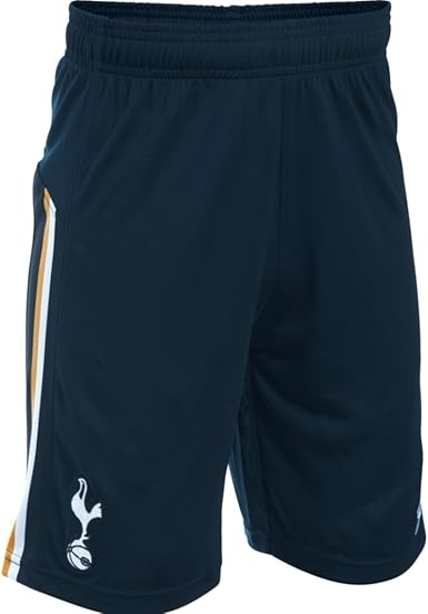 spurs football shorts