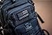 TACVASEN® Bundle 2 Pieces-Tactical Police Law Enforcement Thin Blue Line United States Flag Patch