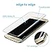 Galaxy S7 Edge Full Cover Screen Protector [2-Pack],Acoverbest Edge to Edge HD Anti-Scratch Screen Protector[Ultra-Clear] [Scratch Proof] [Anti-Fingerprint] for Samsung Galaxy S7 Edge