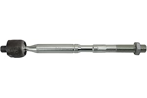 TRQ Front Inner Tie Rod Left or Right Compatible with 2020-2022 Toyota Corolla 2016-2022 Prius 2019-2021 Prius AWD-e 2017-2022 Prime