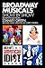 Broadway Musicals, Show By Show - Seventh Edition by Stanley Green, Cary Ginell