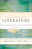 The Norton Introduction to Literature (Tenth Edition) by