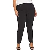 Catherines The Knit Jean | Women's Plus Size