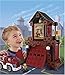 Fisher-Price TRIO Fire Station