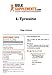 BulkSupplements.com L-Tyrosine Powder - Sports Nutrition, Amino Acid Supplement - Unflavored & Gluten Free, 500mg per Serving, 100g (3.5 oz) (Pack of 1)