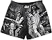 Star Wars War of the World Boxers