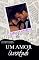 Livro Um Amor Inventado
